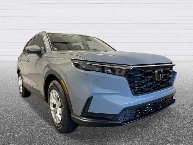 New 2026 Honda CR-V LX image 9