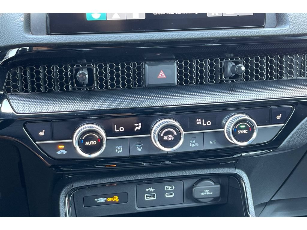 Certified 2018 Honda Pilot EX image 28
