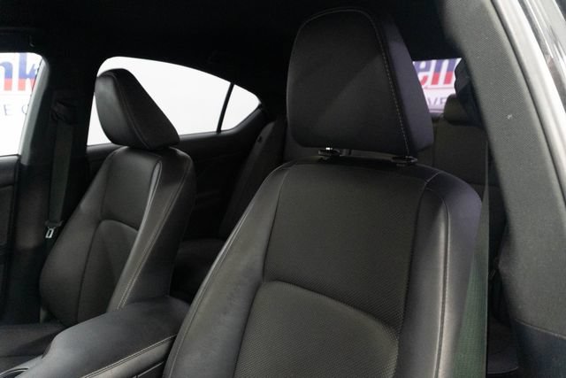 Used 2022 Lexus IS 300 w/ Accessory Package RWD image 15