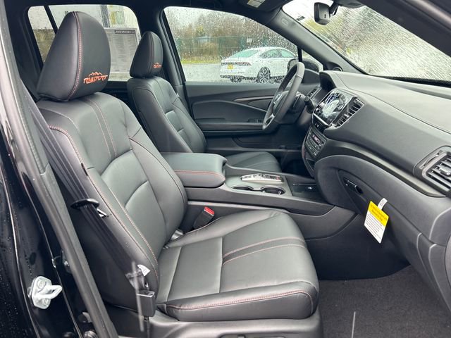 New 2026 Honda Ridgeline TrailSport image 11