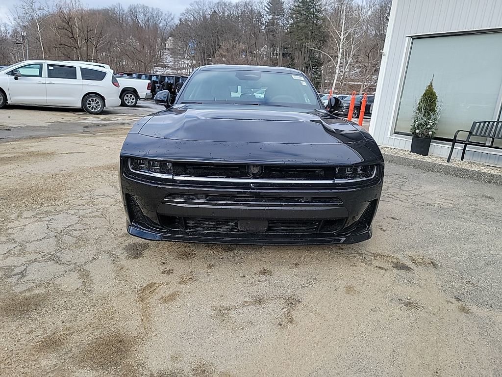 New 2026 Dodge Charger Scat Pack AWD/4WD image 2