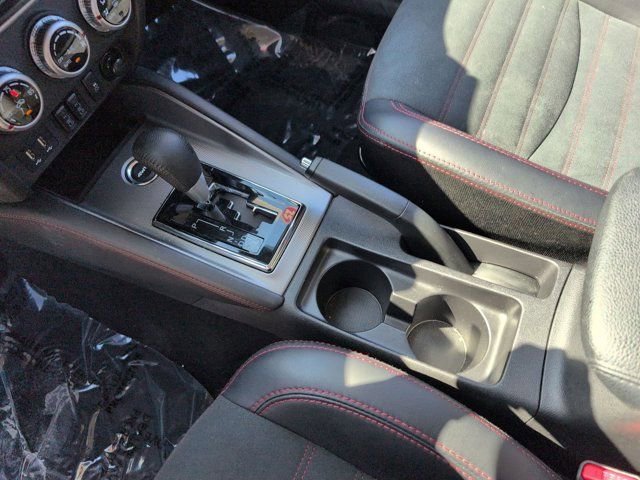 Used 2025 Mitsubishi Outlander Sport SE AWD/4WD image 23