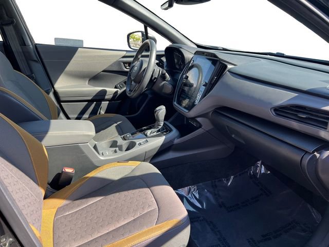 Used 2024 Subaru Crosstrek 2.5i Sport w/ Crosstrek Mirror Package AWD/4WD image 20