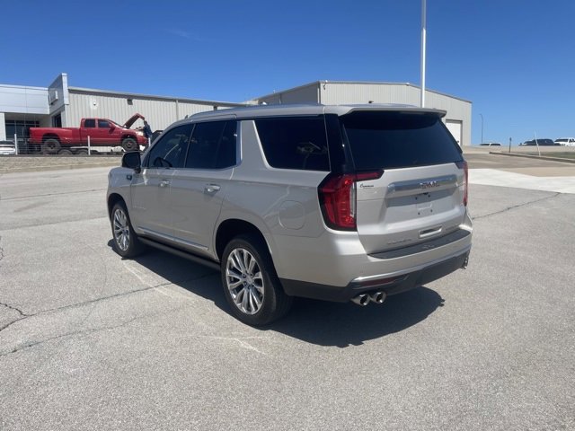 Used 2023 GMC Yukon Denali image 7