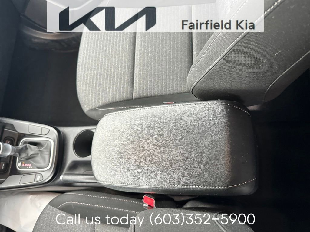 Used 2020 Kia Soul S image 19