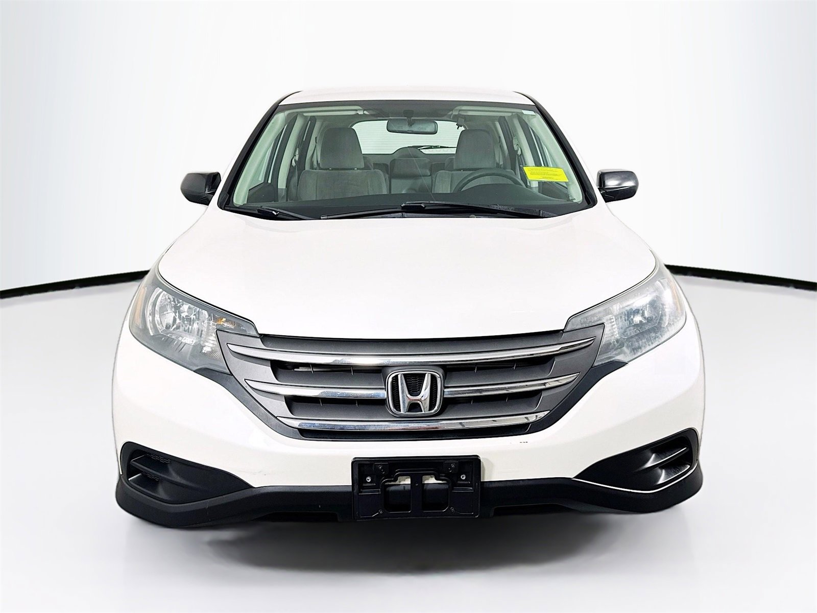 Used 2014 Honda CR-V LX image 2