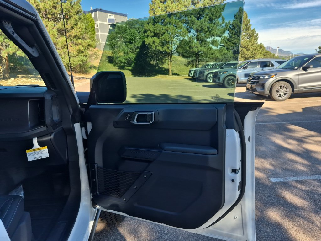 New 2026 Ford Bronco Big Bend w/ Black Diamond Package AWD/4WD image 25