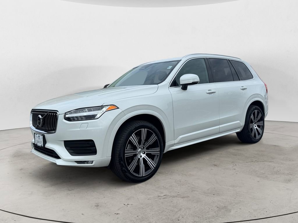 Certified 2023 Volvo XC90 B5 Core w/ Protection Package Premier image 2