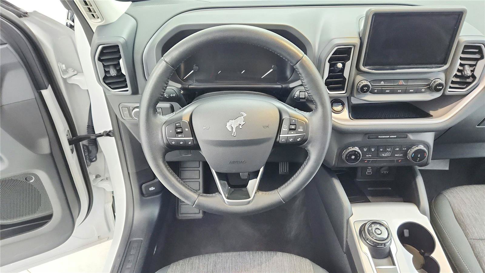 Used 2023 Ford Bronco Sport Big Bend w/ Convenience Package AWD/4WD image 15