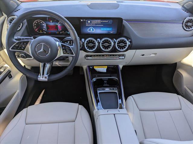 New 2026 Mercedes-Benz GLA 250 image 13