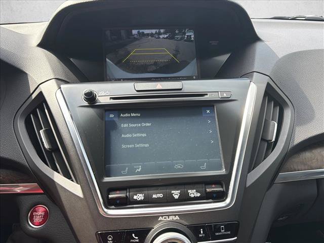 Used 2020 Acura MDX w/ Technology Package AWD/4WD image 21