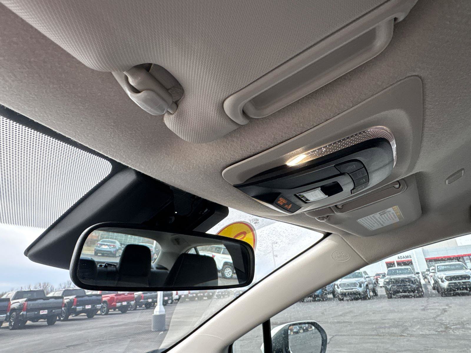 Used 2023 Toyota Corolla LE FWD image 28