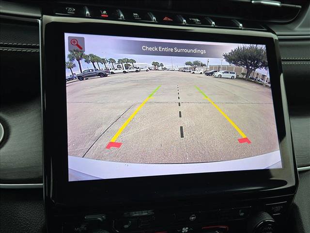 Used 2023 Jeep Grand Cherokee L Limited image 13