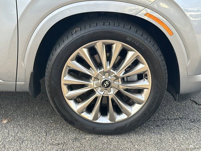 Used 2020 Hyundai Palisade Limited image 17