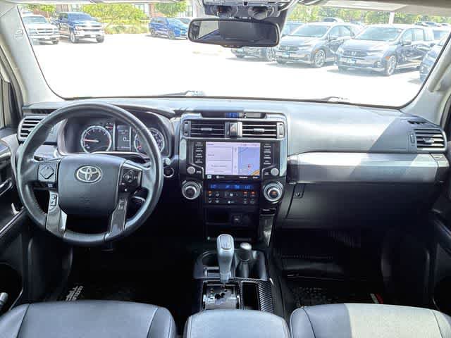 Used 2020 Toyota 4Runner TRD Pro AWD/4WD image 16