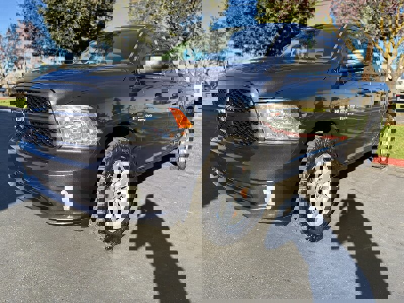 Used 2014 RAM 1500 Express image 6