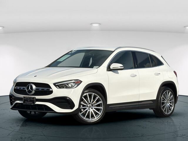 Used 2021 Mercedes-Benz GLA 250 image 2