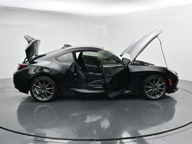 Used 2023 Subaru BRZ Limited w/ Popular Package #1 RWD image 40