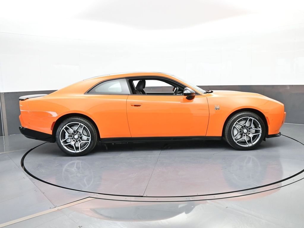 New 2026 Dodge Charger Scat Pack image 7