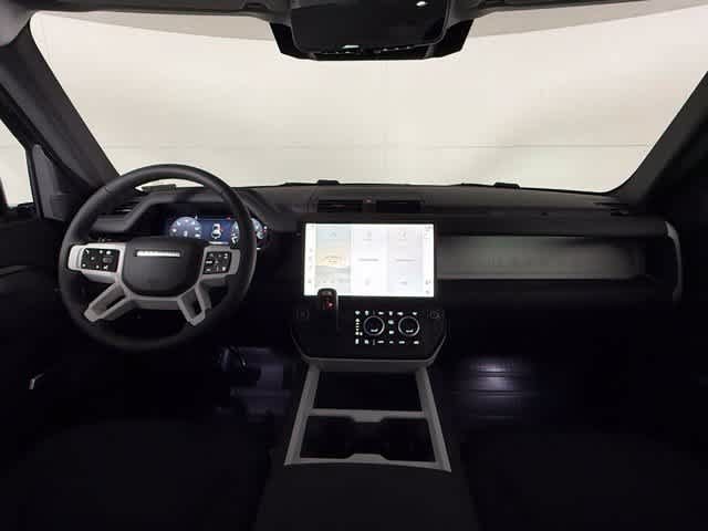 New 2026 Land Rover Defender 110 S AWD/4WD image 15