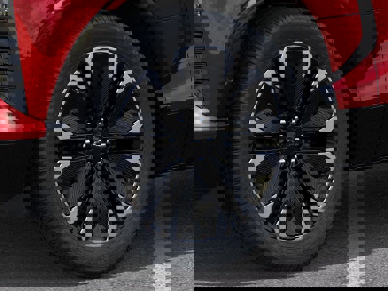 New 2026 Chevrolet Blazer EV RS image 38