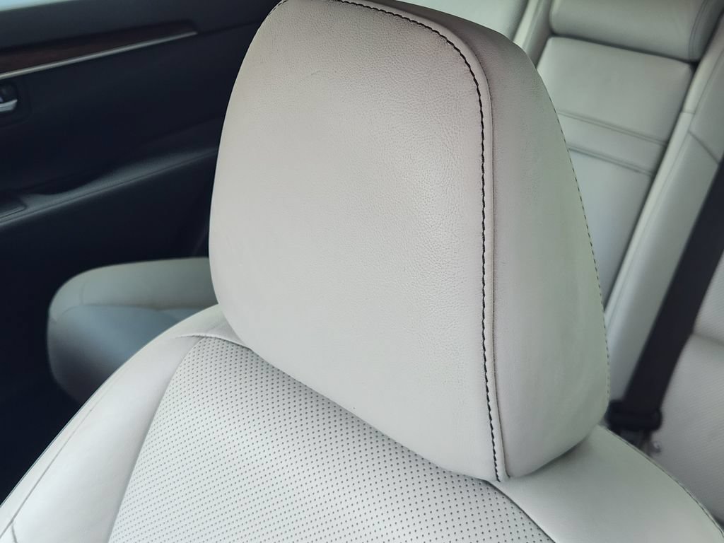 Used 2014 Lexus ES 350 w/ Luxury Package FWD image 26