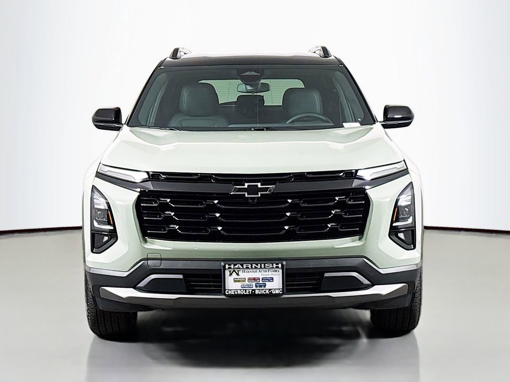 Used 2026 Chevrolet Equinox LT w/ Convenience Package II video 2