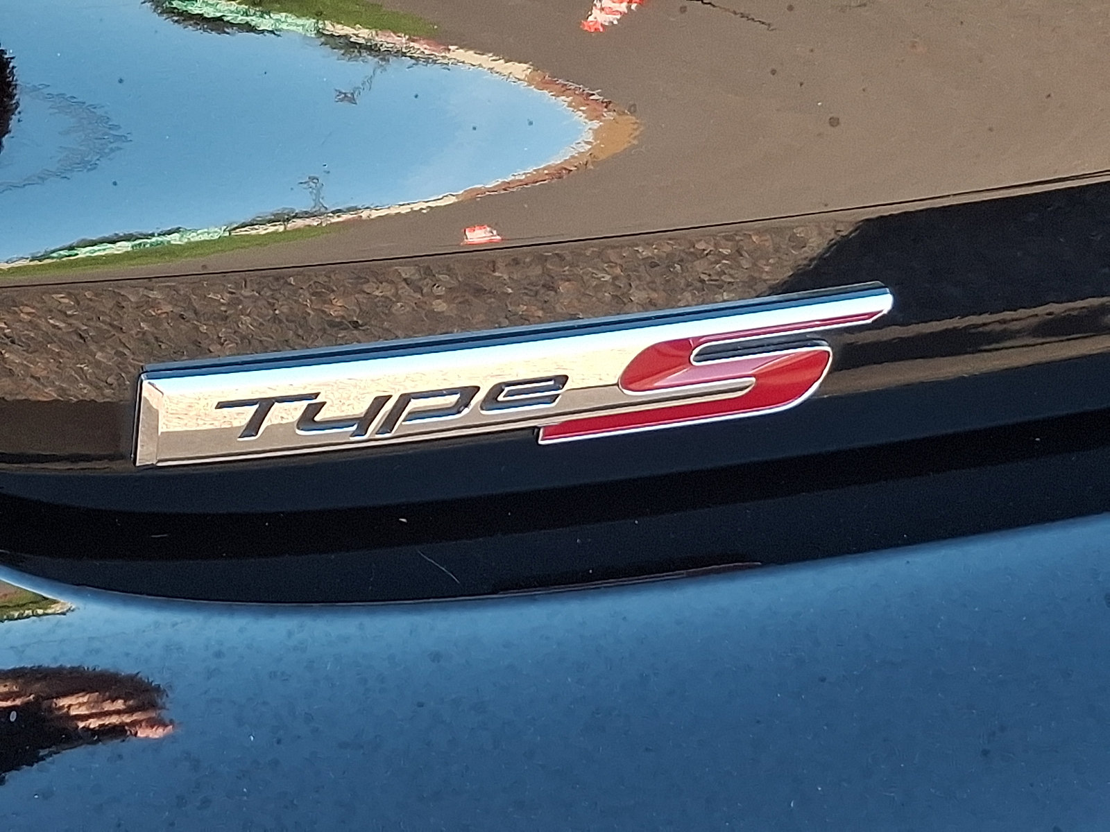 Certified 2022 Acura TLX Type S AWD/4WD image 32