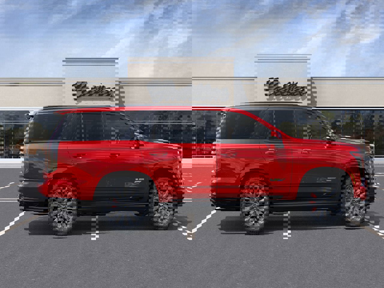 New 2026 Cadillac Escalade V image 5