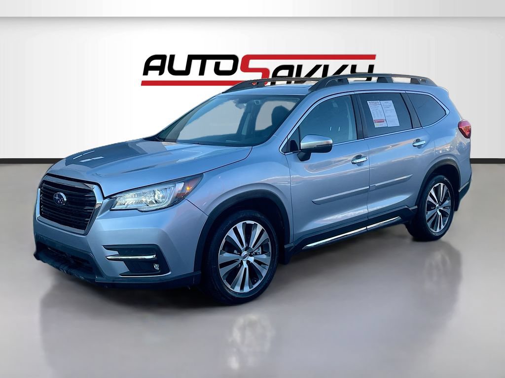 Used 2022 Subaru Ascent Touring AWD/4WD image 3