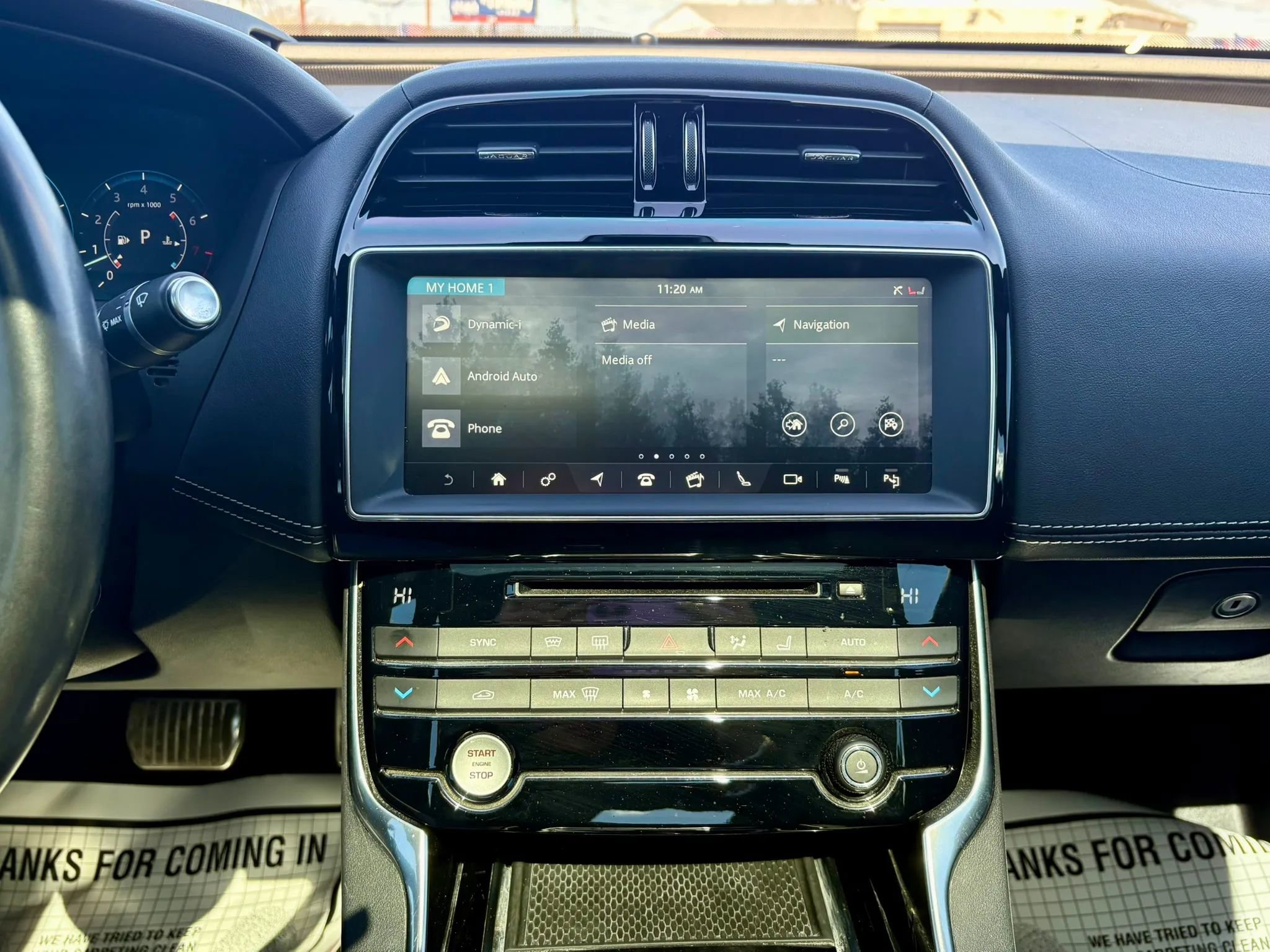 Used 2018 Jaguar XE S AWD/4WD image 27