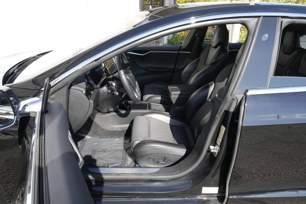 Used 2017 Tesla Model S 75 RWD image 19