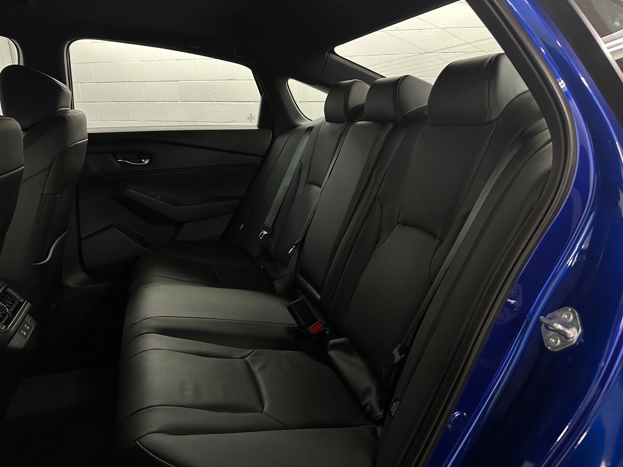 New 2026 Honda Accord Sport image 14