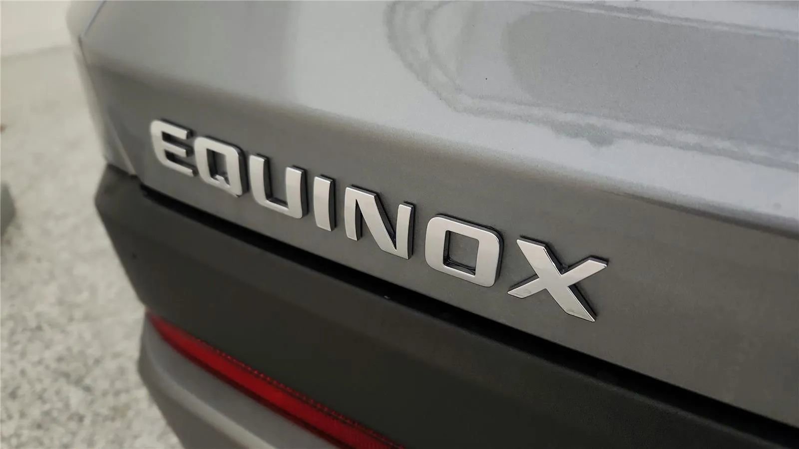 New 2026 Chevrolet Equinox LT image 35