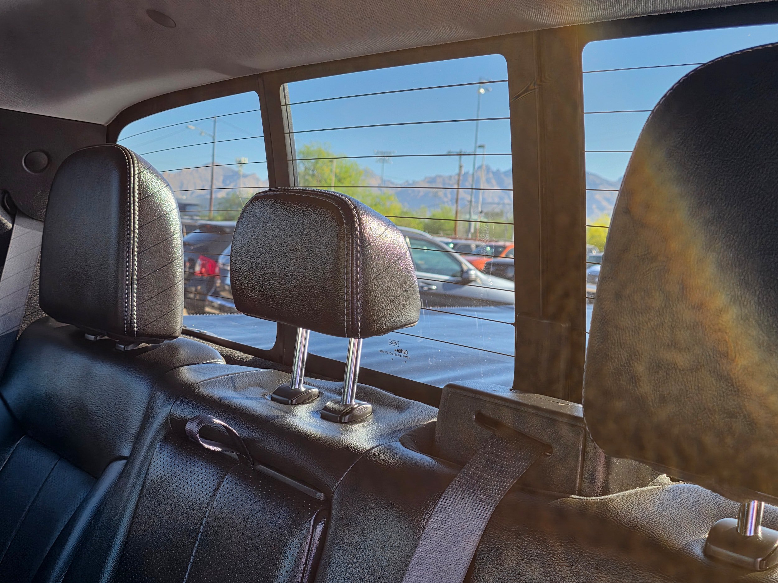Used 2013 Ford F150 Lariat w/ Lariat Chrome Pkg AWD/4WD image 23
