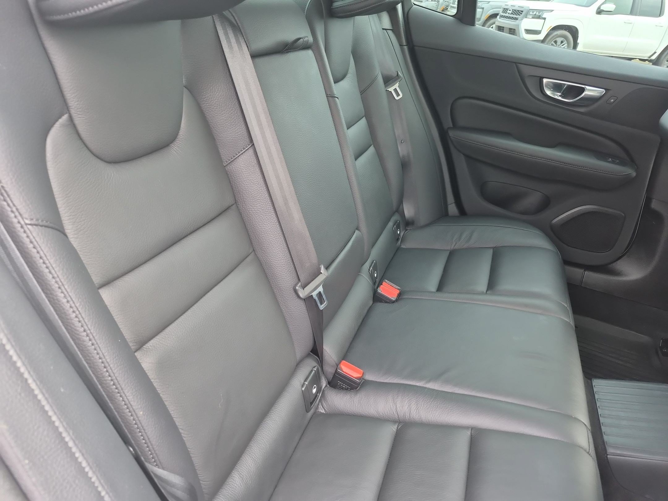 Used 2023 Volvo S60 T8 Plus w/ Climate Package AWD/4WD image 31