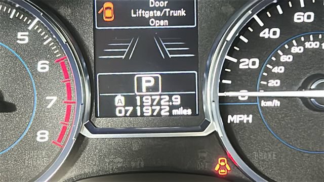 Used 2017 Subaru Forester 2.5i Premium AWD/4WD image 19