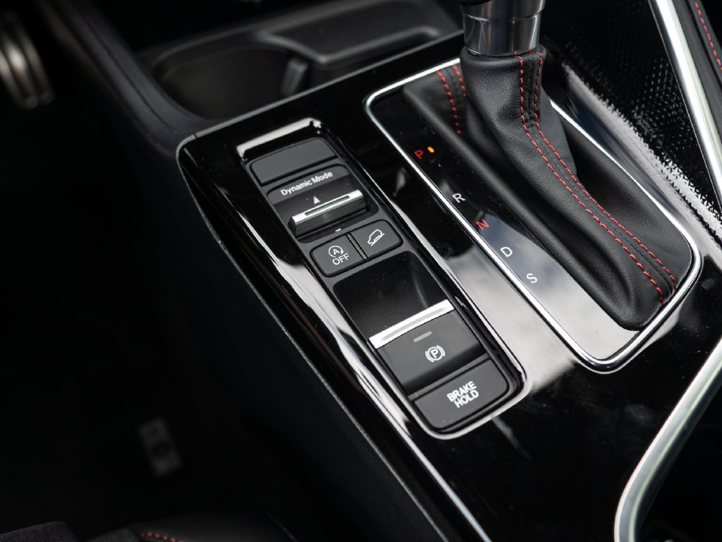 New 2026 Acura ADX A-Spec AWD/4WD image 40
