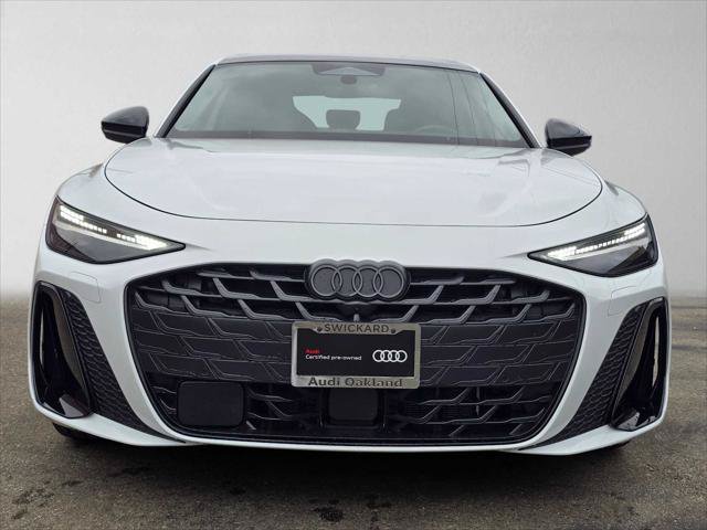 Used 2026 Audi A6 Premium Plus AWD/4WD image 8