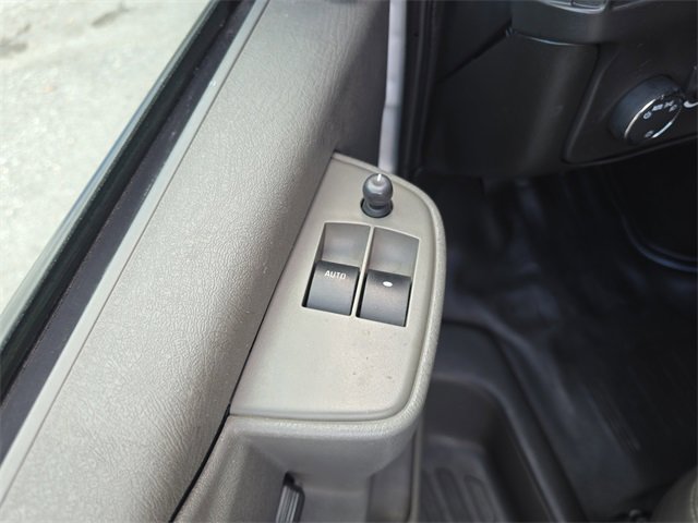 Certified 2022 GMC Savana 2500 w/ Driver Convenience Package image 15