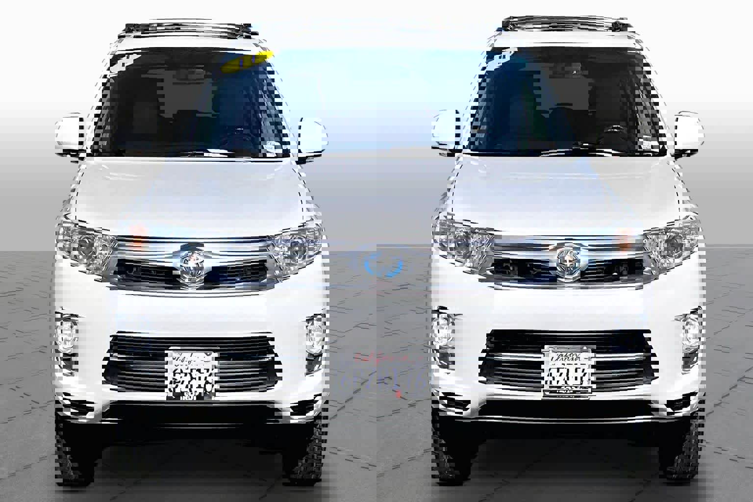 Used 2011 Toyota Highlander Limited image 3