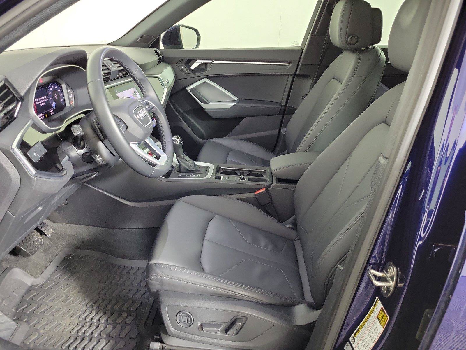Used 2021 Audi Q3 2.0T Premium AWD/4WD image 22