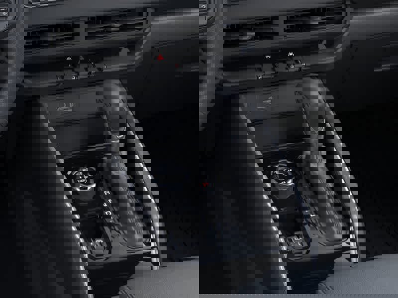 New 2026 Chevrolet Colorado Trail Boss image 23