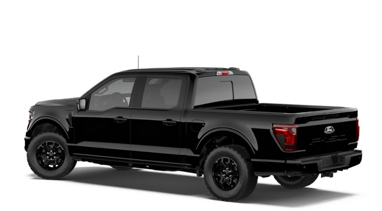 New 2026 Ford F150 XLT w/ Equipment Group 302A MID AWD/4WD image 39