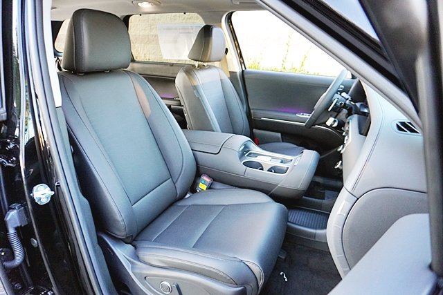 New 2026 Hyundai Palisade Limited AWD/4WD image 15