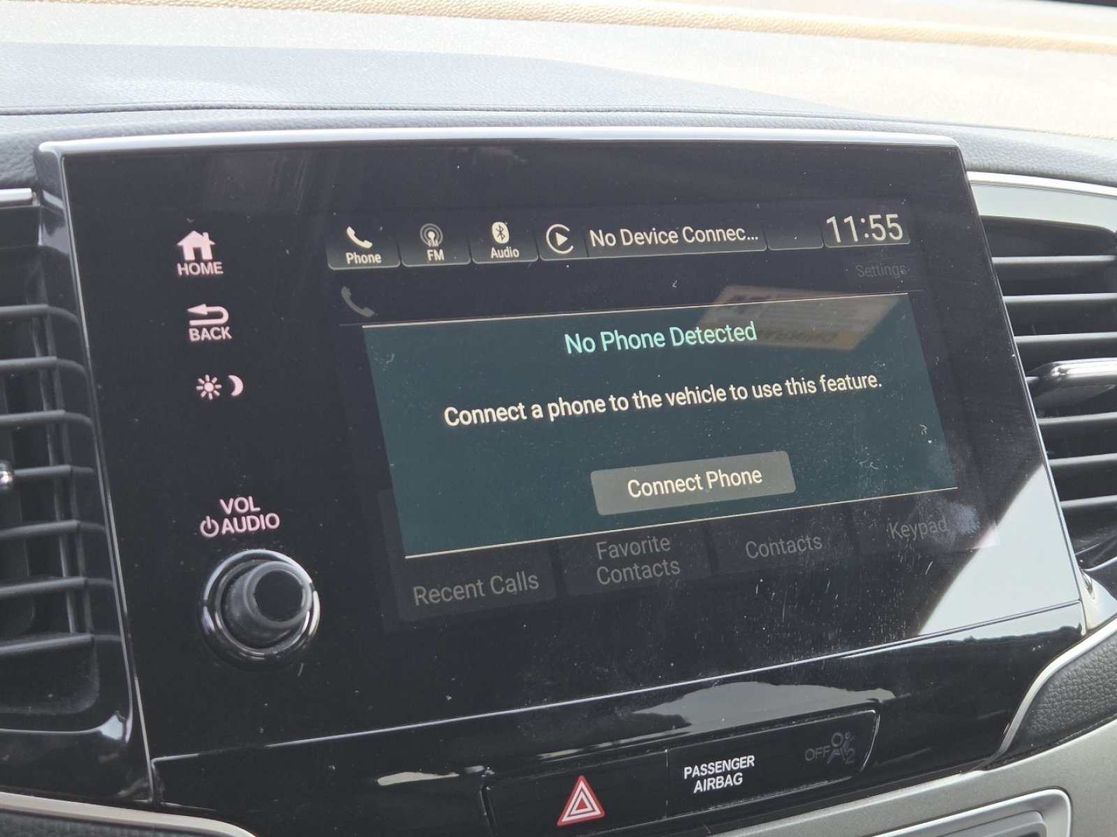 Used 2023 Honda Passport EX-L image 30
