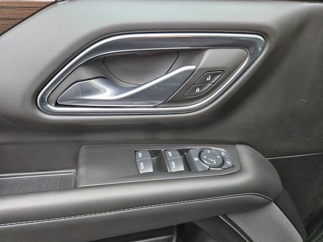 Used 2024 GMC Yukon SLE image 17