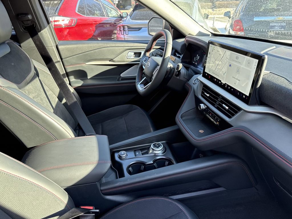 Used 2026 Ford Explorer ST w/ Sun And Sound Package image 29