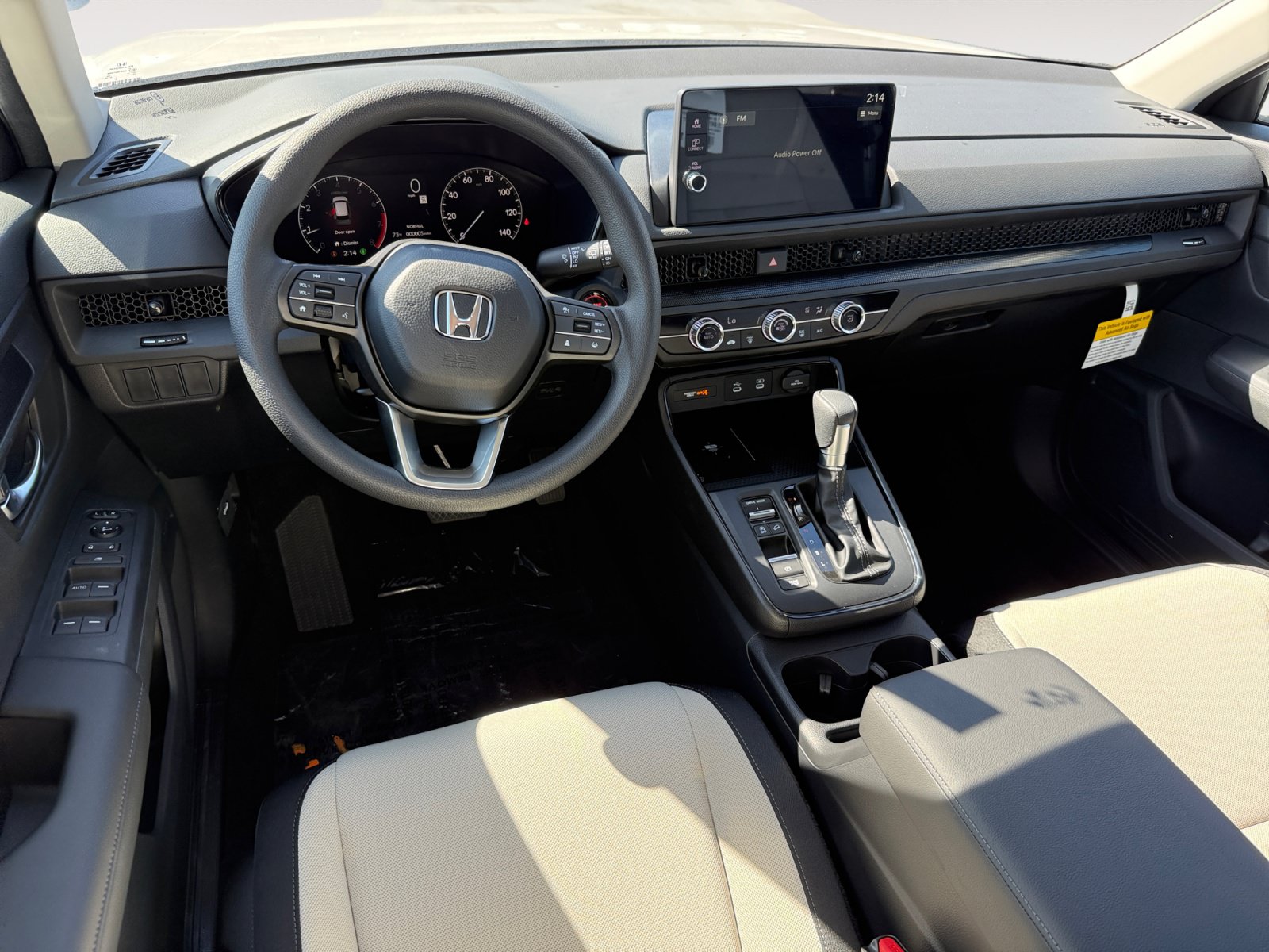 New 2026 Honda CR-V LX image 15