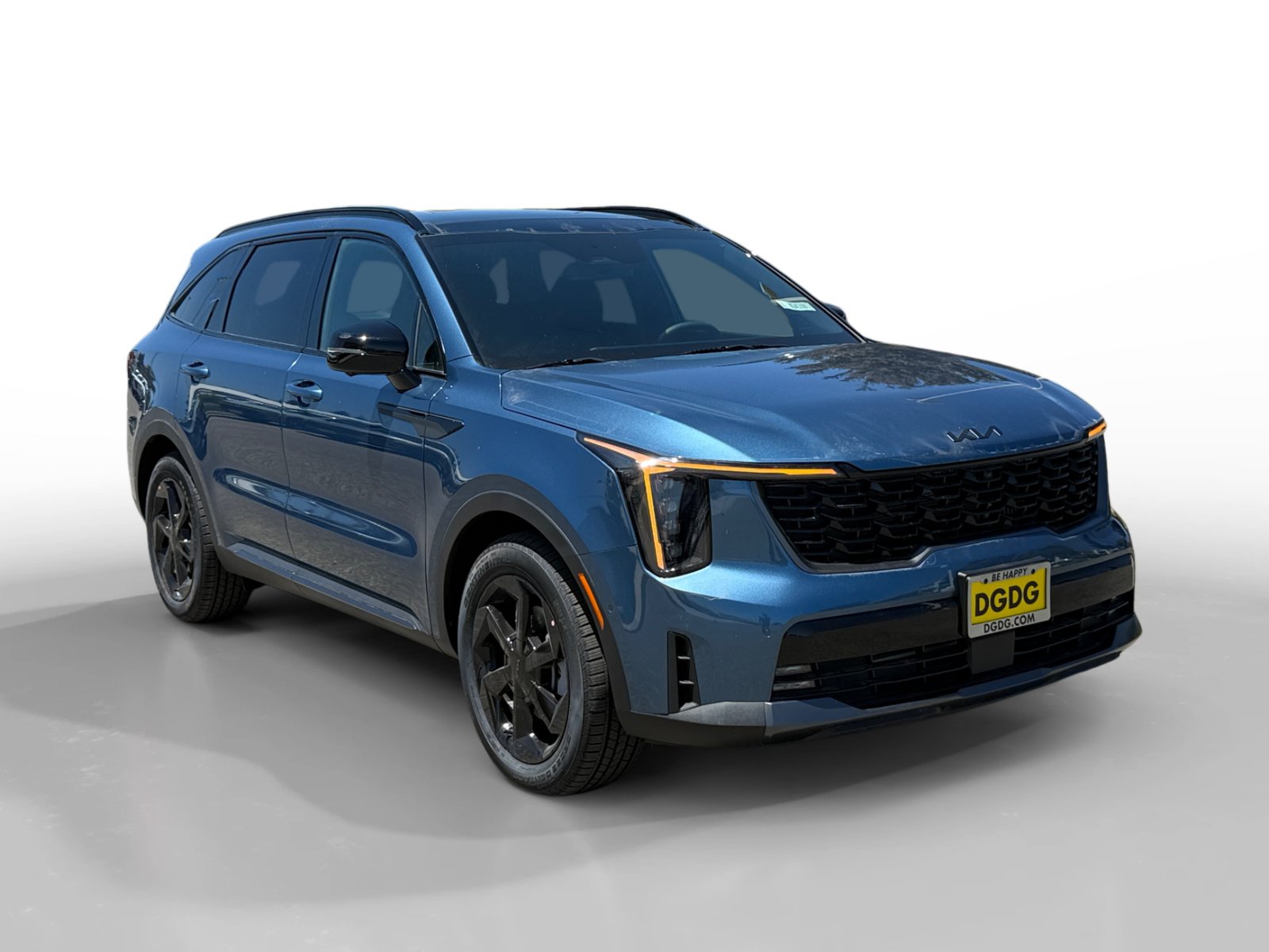 New 2026 Kia Sorento SX Prestige AWD/4WD image 7